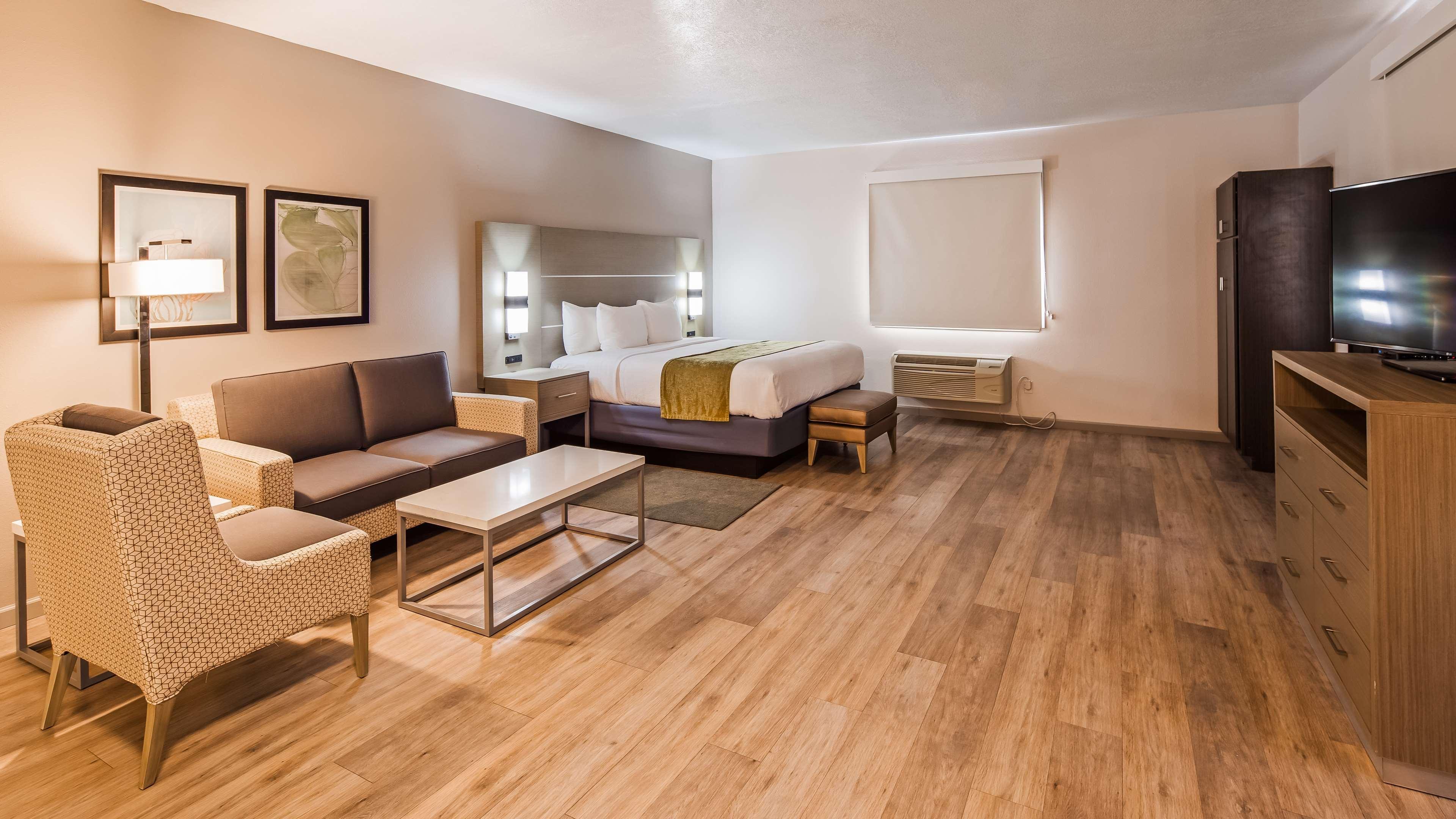 Best Western Grants Inn Luaran gambar