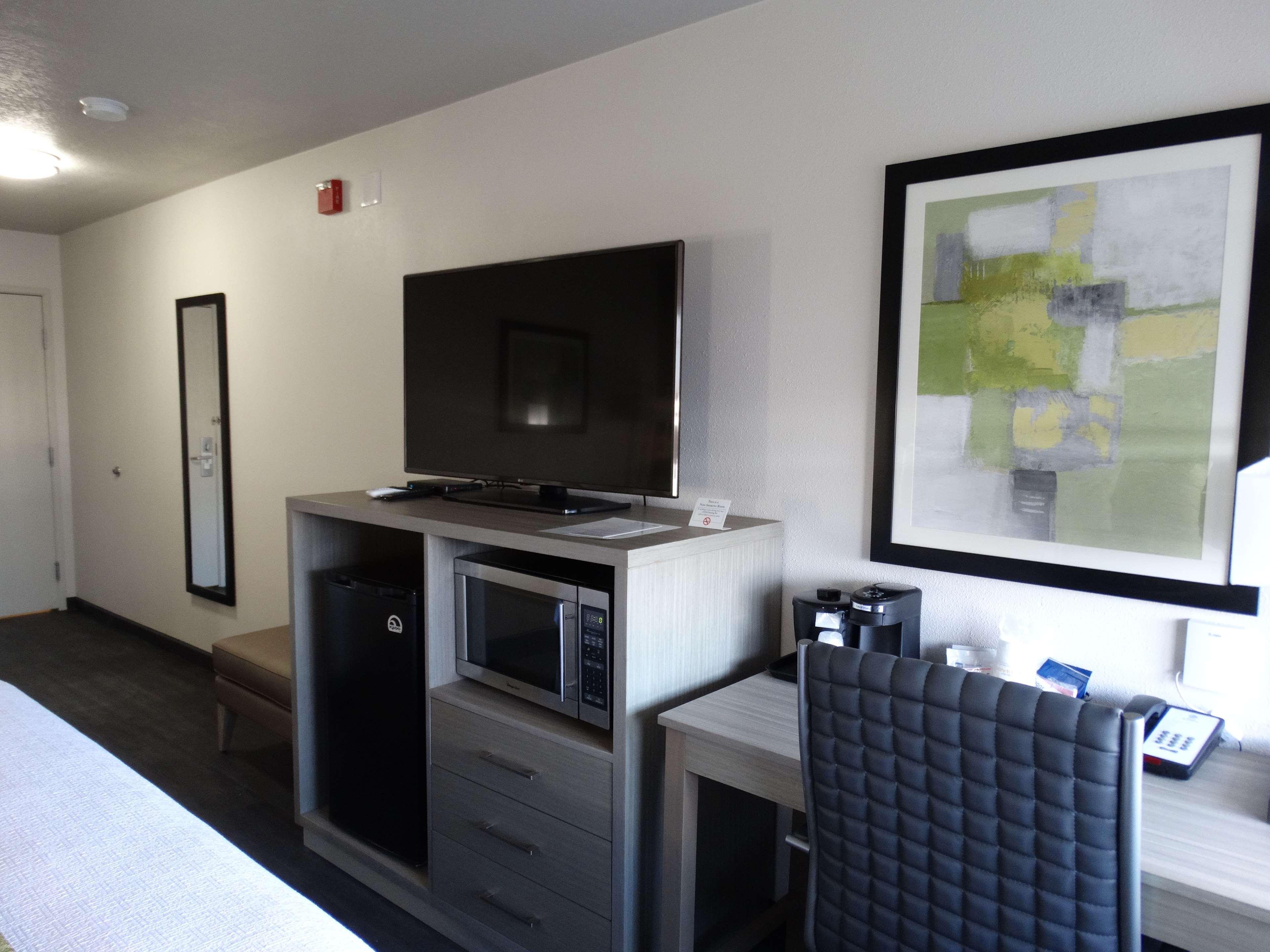 Best Western Grants Inn Luaran gambar
