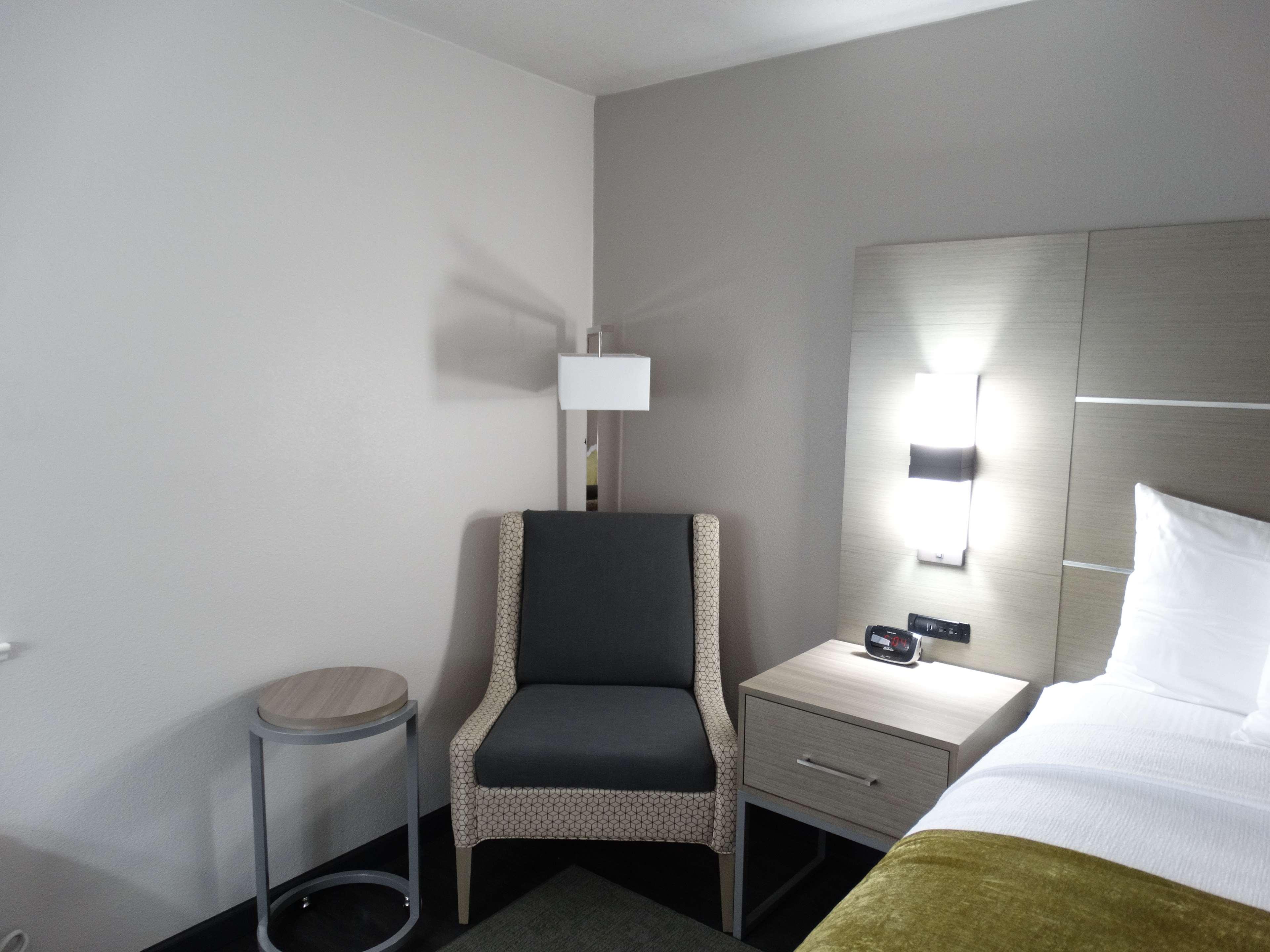 Best Western Grants Inn Luaran gambar