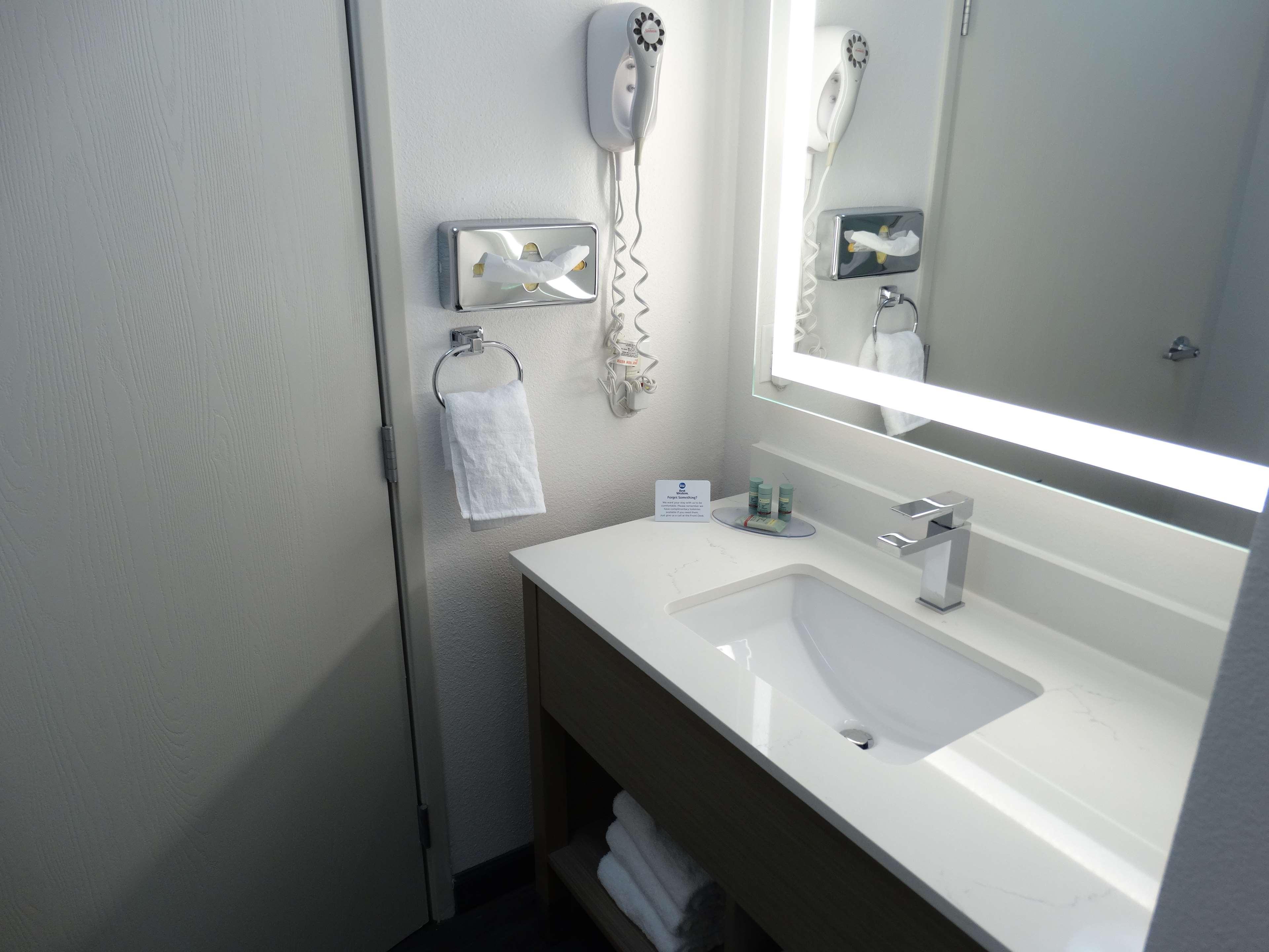 Best Western Grants Inn Luaran gambar