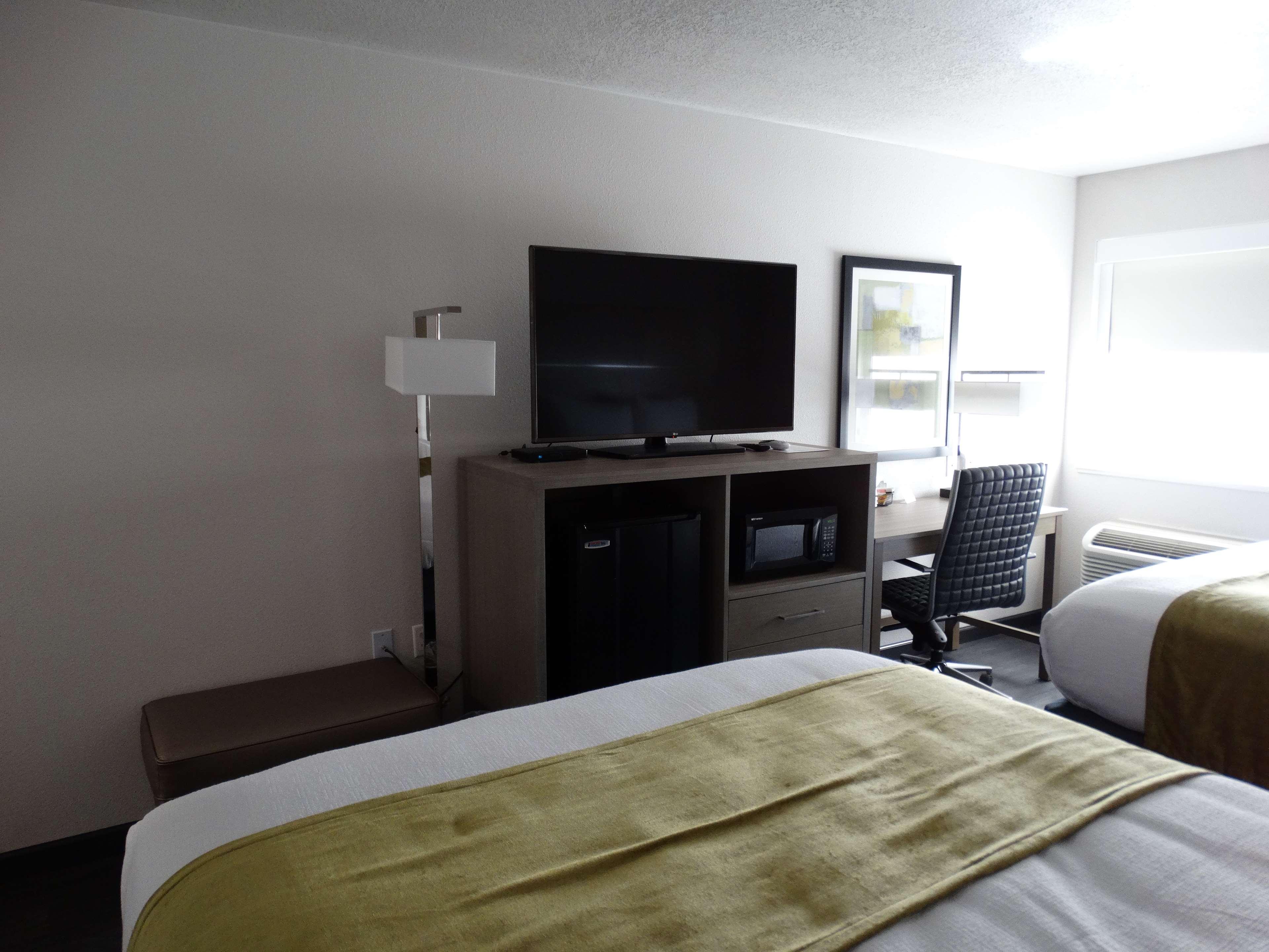 Best Western Grants Inn Luaran gambar