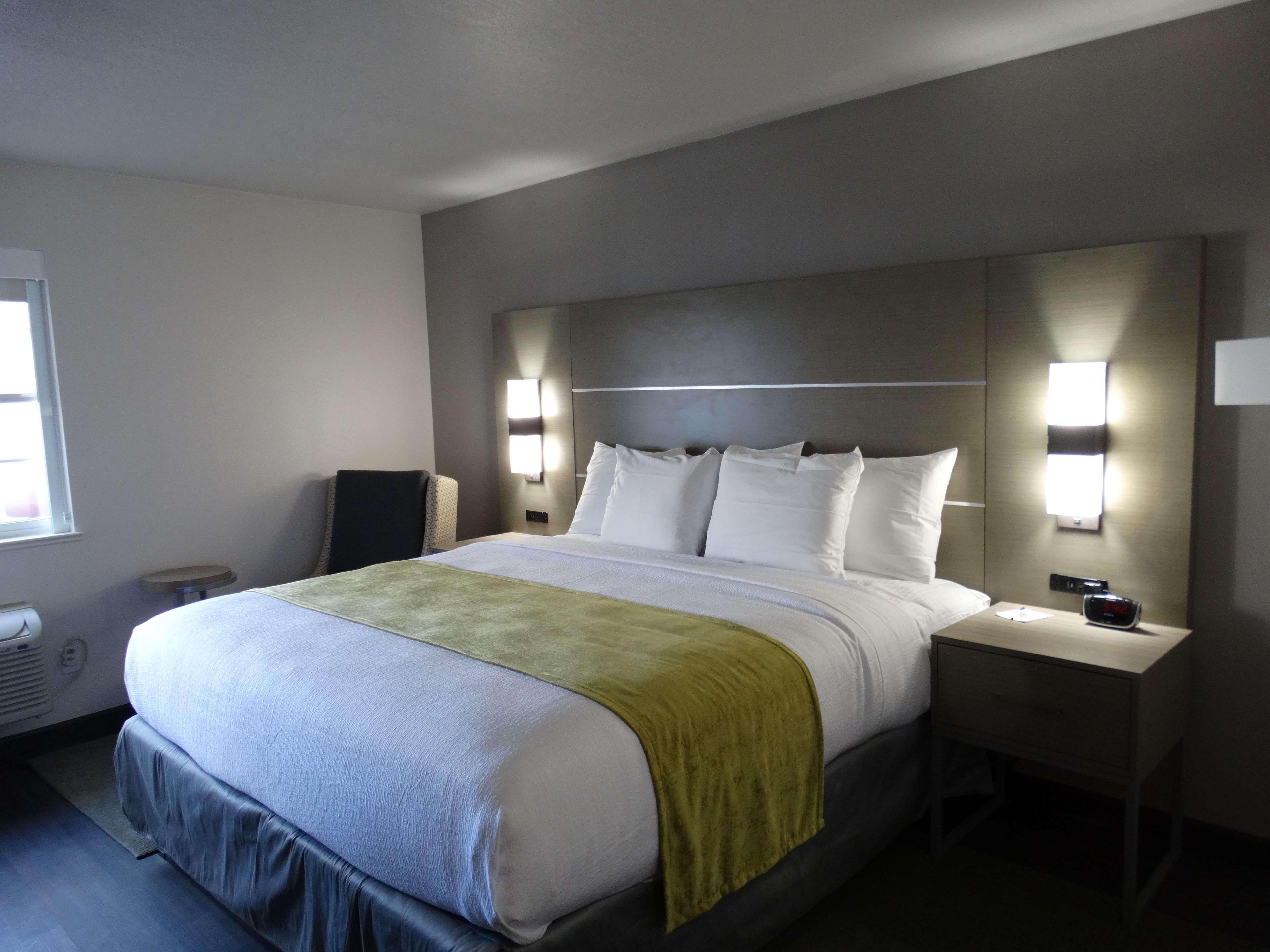 Best Western Grants Inn Luaran gambar