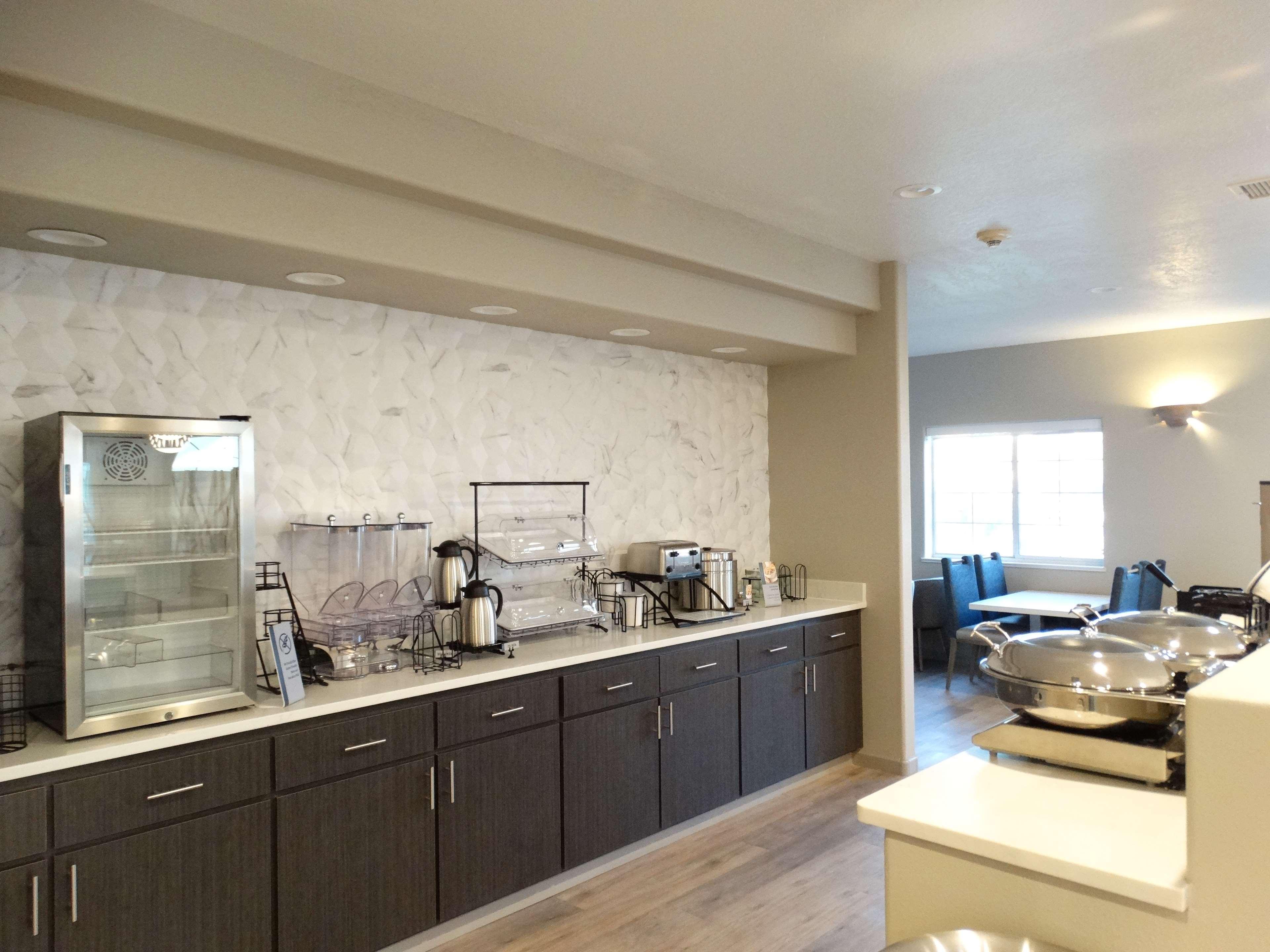 Best Western Grants Inn Luaran gambar