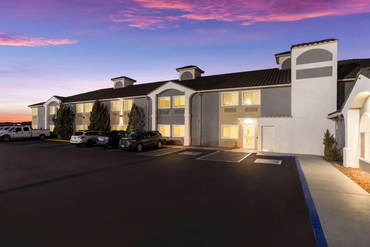 Best Western Grants Inn Luaran gambar
