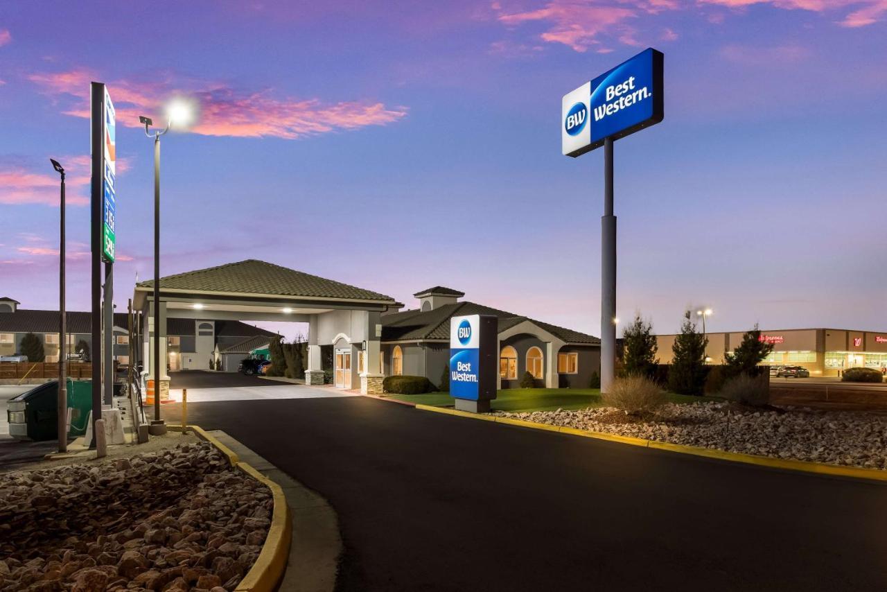 Best Western Grants Inn Luaran gambar