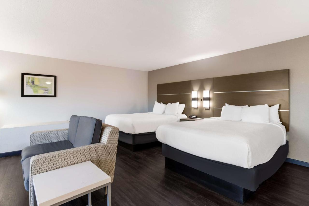 Best Western Grants Inn Luaran gambar
