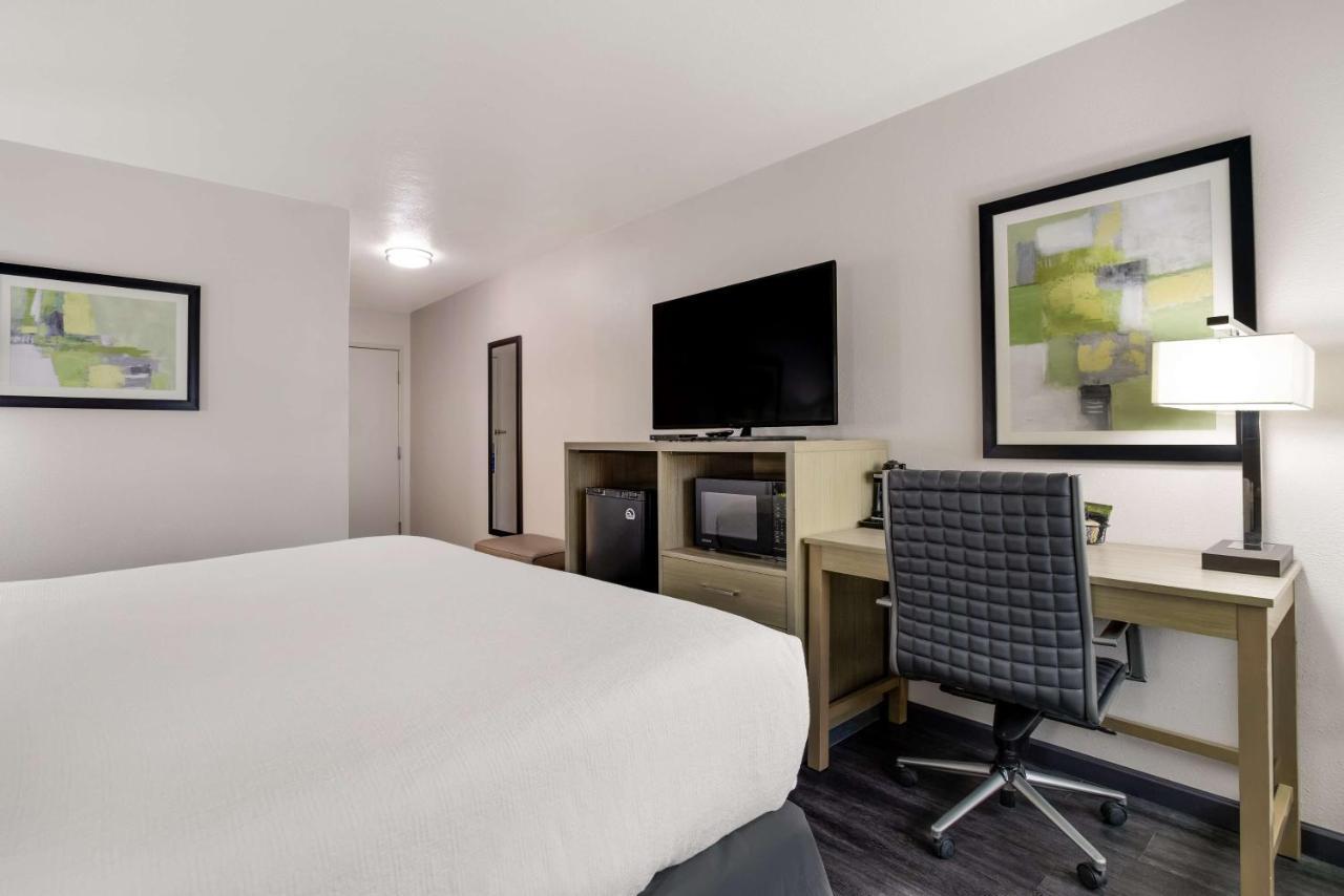 Best Western Grants Inn Luaran gambar