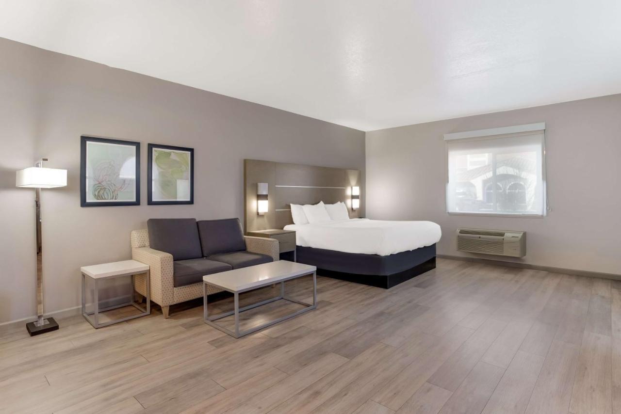 Best Western Grants Inn Luaran gambar