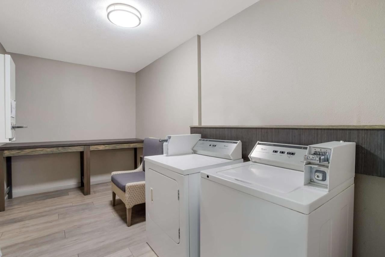 Best Western Grants Inn Luaran gambar