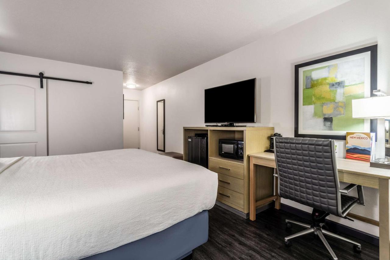Best Western Grants Inn Luaran gambar
