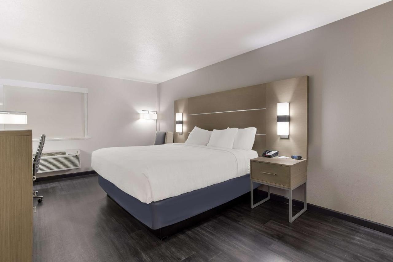 Best Western Grants Inn Luaran gambar