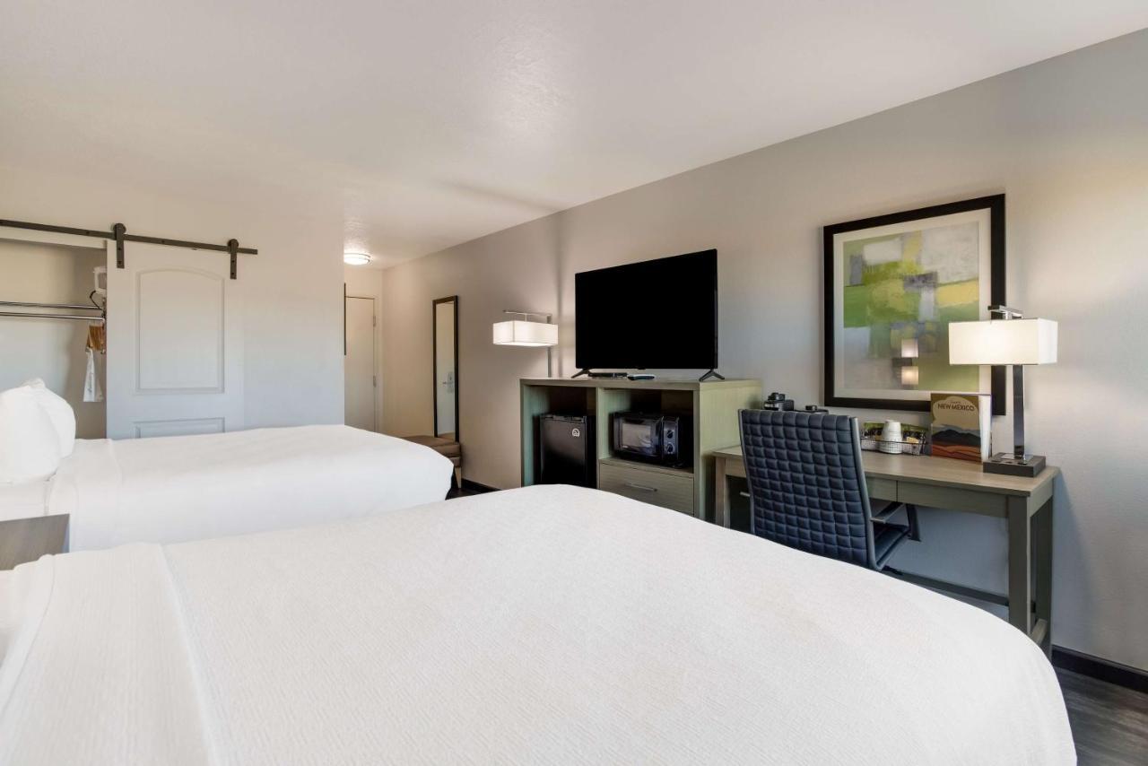 Best Western Grants Inn Luaran gambar