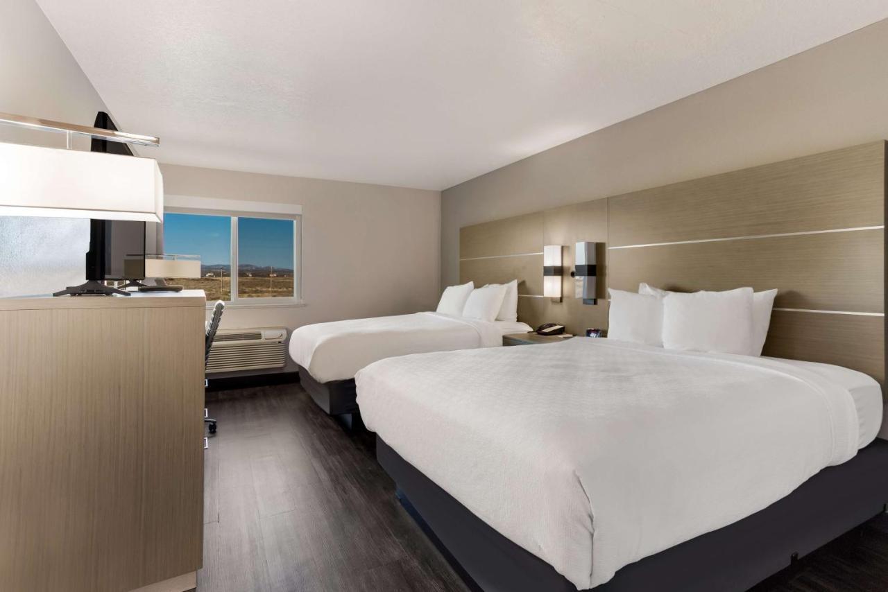 Best Western Grants Inn Luaran gambar