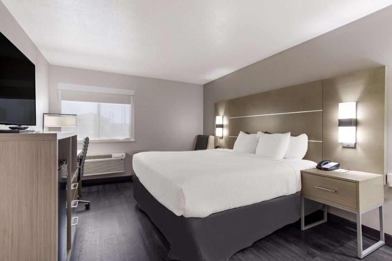 Best Western Grants Inn Luaran gambar