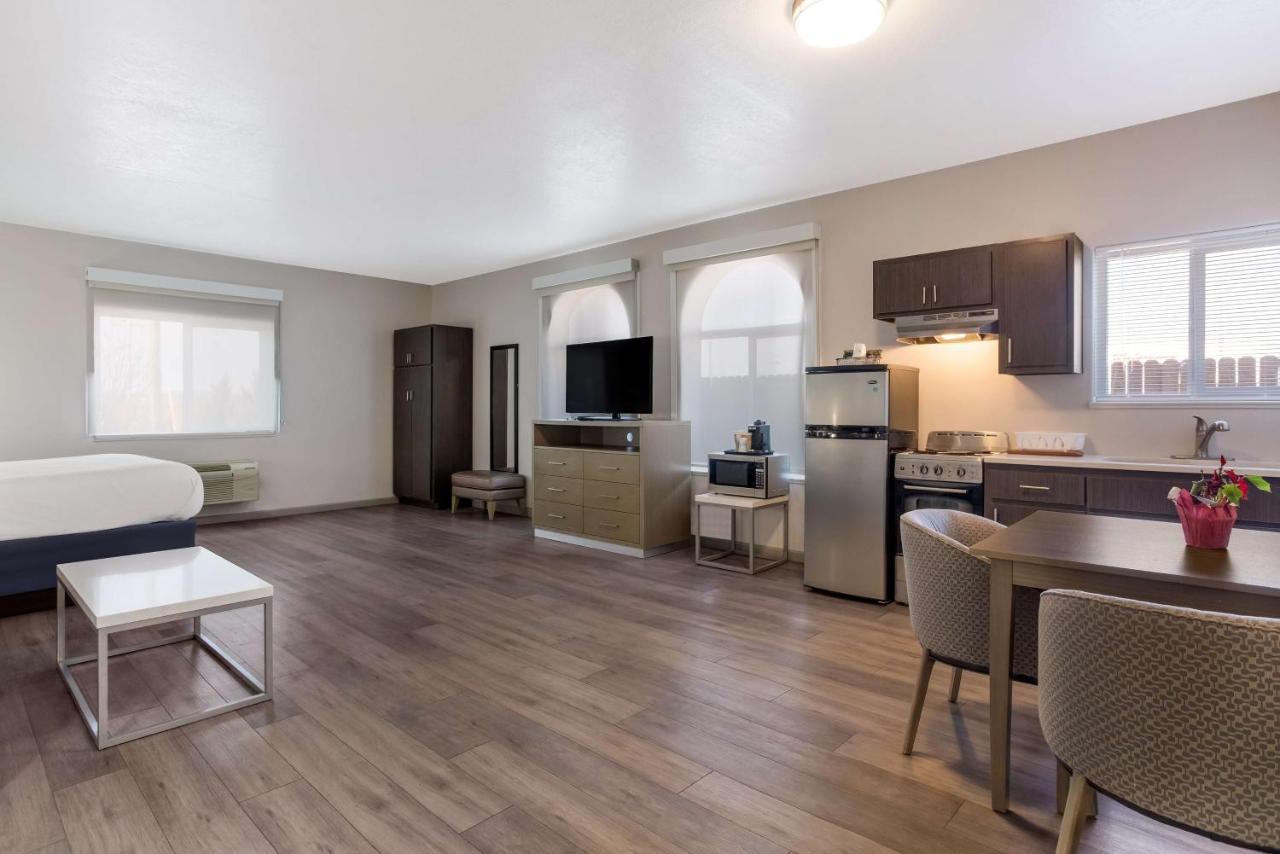 Best Western Grants Inn Luaran gambar