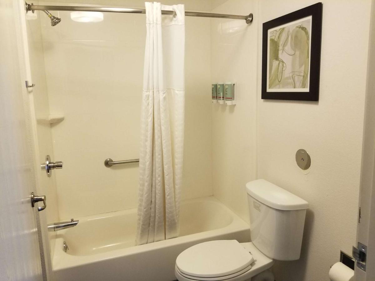Best Western Grants Inn Luaran gambar
