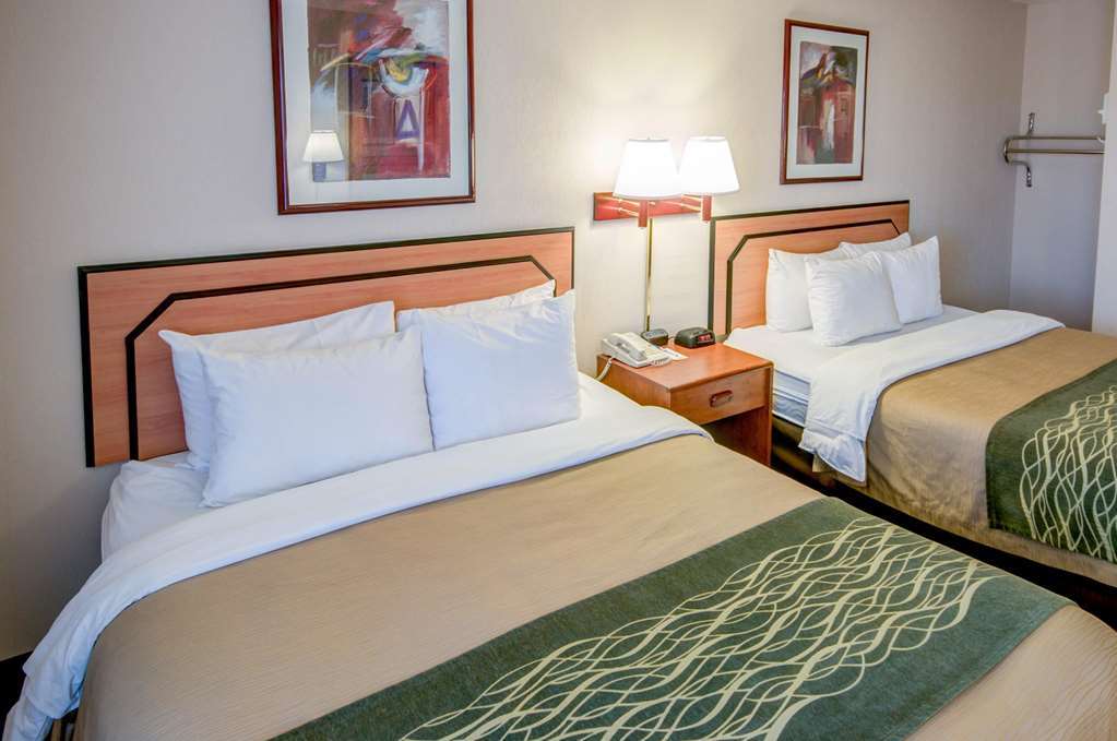 Best Western Grants Inn Bilik gambar