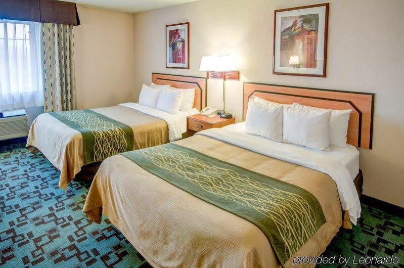 Best Western Grants Inn Luaran gambar